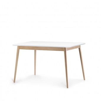 Modern&yacute; jed&aacute;lensk&yacute; st&ocirc;l Virna 130x88 