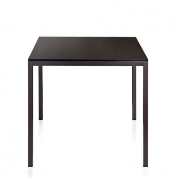 Moderný jedálenský stôl Edward 120 cm