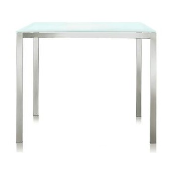 Moderný jedálenský stôl Kuadro 120 cm