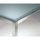 Jedálenský stôl Kuadro 120 cm