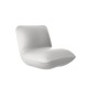 Moderné lounge kreslo Pillow