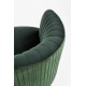 Moderné relaxačné kreslo Crown