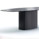 Moderný stôl Aero 130x130