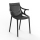 Moderné záhradné kreslo Ibiza Silla 