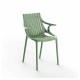 Moderné záhradné kreslo Ibiza Silla 