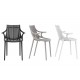 Moderné záhradné kreslo Ibiza Silla 